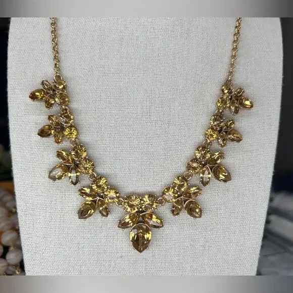 J. CrewStatement Necklace